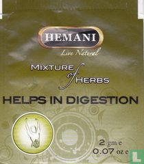 Helps in Digestion