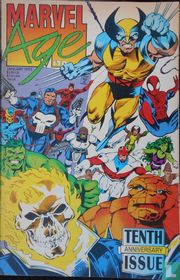 Marvel Age 120