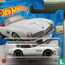 BMW 507