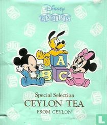 Ceylon Tea