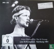 Live at Rockpalast - Hamburg 1981
