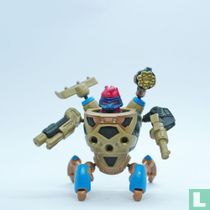 Ready to Robot 