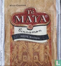 Cinnamon