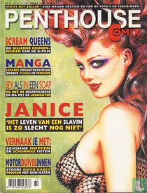 Penthouse Comix 37 kopen