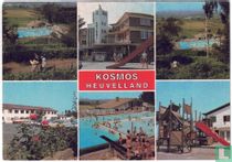 Kosmos Heuvelland