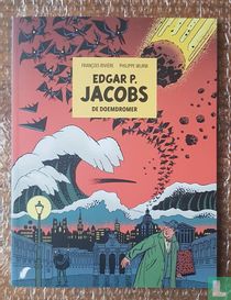 Edgar P. Jacobs - De doemdromer