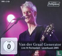 Live at Rockpalast - Leverkusen 2005