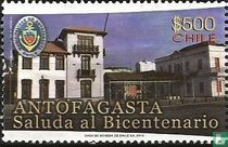 Antofagasta celebrates independence
