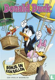 Donald Duck 16 kaufen