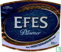 Efes pilsener