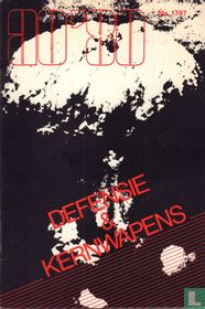 Defensie en kernwapens