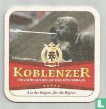 Koblenzer Schangelbrunnen