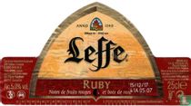 Leffe Ruby