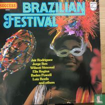 Brazilian Festival
