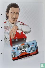 Jo Siffert