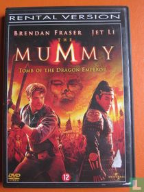 Tomb of the Dragon Emperor