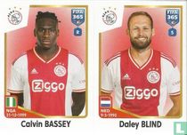 Calvin Bassey / Daley Blind