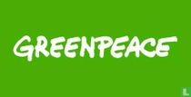 Greenpeace speldjes, pins en buttons catalogus