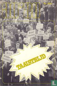 Taalstrijd