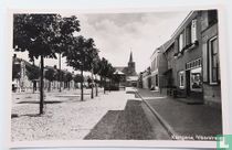Voorstraat , Kortgene