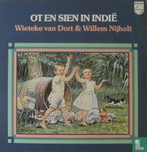 Ot en Sien in Indië