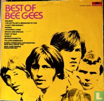 Best of Bee Gees