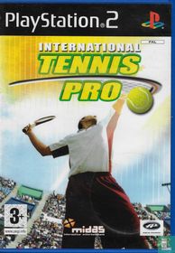 International Tennis Pro