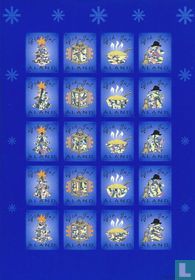 Kerst op Åland kopen