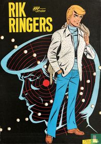 Rik Ringers