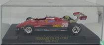 Ferrari 126 C2