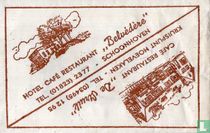 Hotel Café Restaurant Belvédère