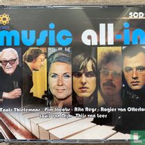Music All-In