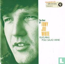 The Best of Tony Joe White
