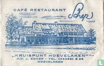 Café Restaurant "Kruispunt Hoevelaken"