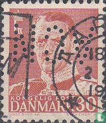 Frederik IX