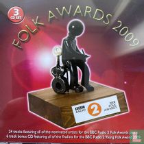 Folk Awards 2009