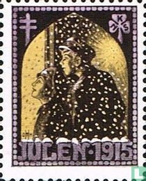 Norvège - Timbres de Jul catalogue de timbres