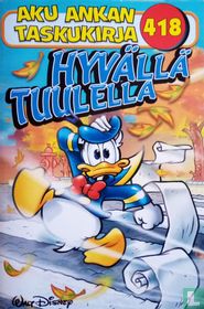 Hyvällä tuulella 