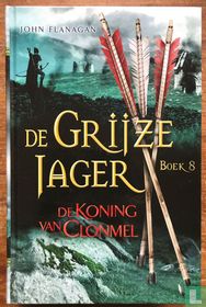 De koning van Clonmel