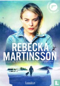 Rebecka Martinsson