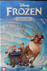Frozen Adventures