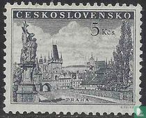 Prague