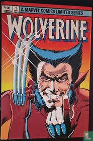 Wolverine Omnibus Volume 1