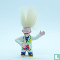 Professeur Weeto