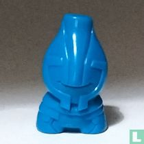 Telef (up) (blue)