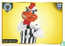 Club Identity Clube Atlético Mineiro