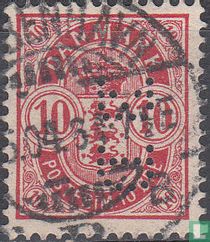 National Coat of Arms