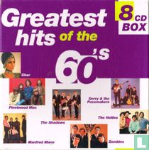 Greatest Hits of the 60's [volle box]