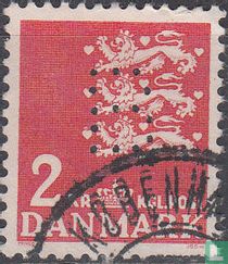 Armoiries nationales