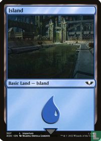 Island